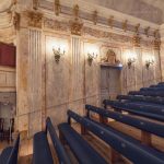 Drottningholm Palace Theater- Eighteenth Century Minerva - Sheet5