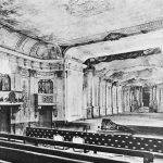 Drottningholm Palace Theater- Eighteenth Century Minerva - Sheet7