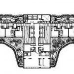 ParkRoyal Hotel Pickering in Singapore by WOHA-Complexity in Architecture - Sheet2