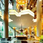 ParkRoyal Hotel Pickering in Singapore by WOHA-Complexity in Architecture - Sheet6