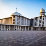 Istiqlal Mosque by Friedrich Silaban- Shifting perspectives on colonial architecture - Sheet1