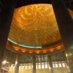 Istiqlal Mosque by Friedrich Silaban- Shifting perspectives on colonial architecture - Sheet3