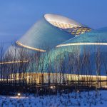 The relevance of an architectural degree for architectural photographers - Sheet10