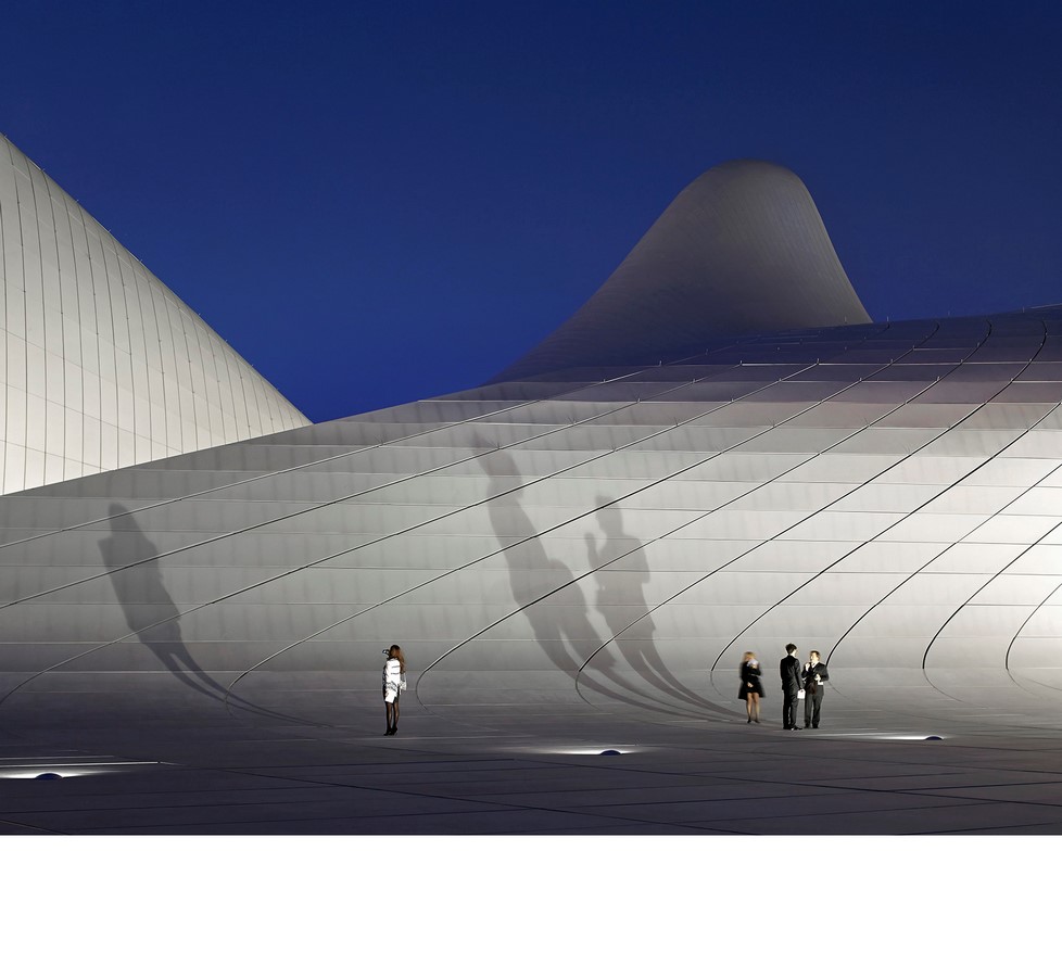 The relevance of an architectural degree for architectural photographers - Sheet12