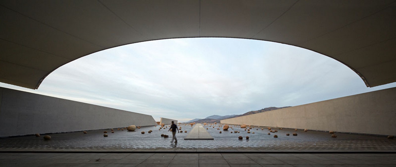 The relevance of an architectural degree for architectural photographers - Sheet14