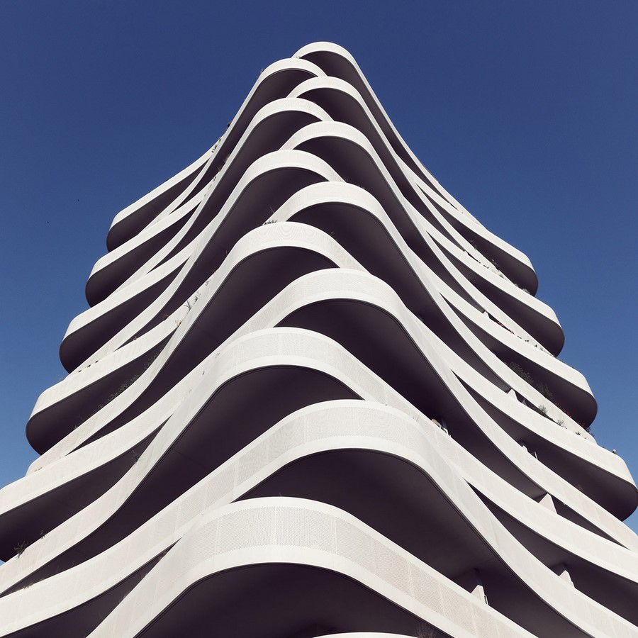 The relevance of an architectural degree for architectural photographers - Sheet15