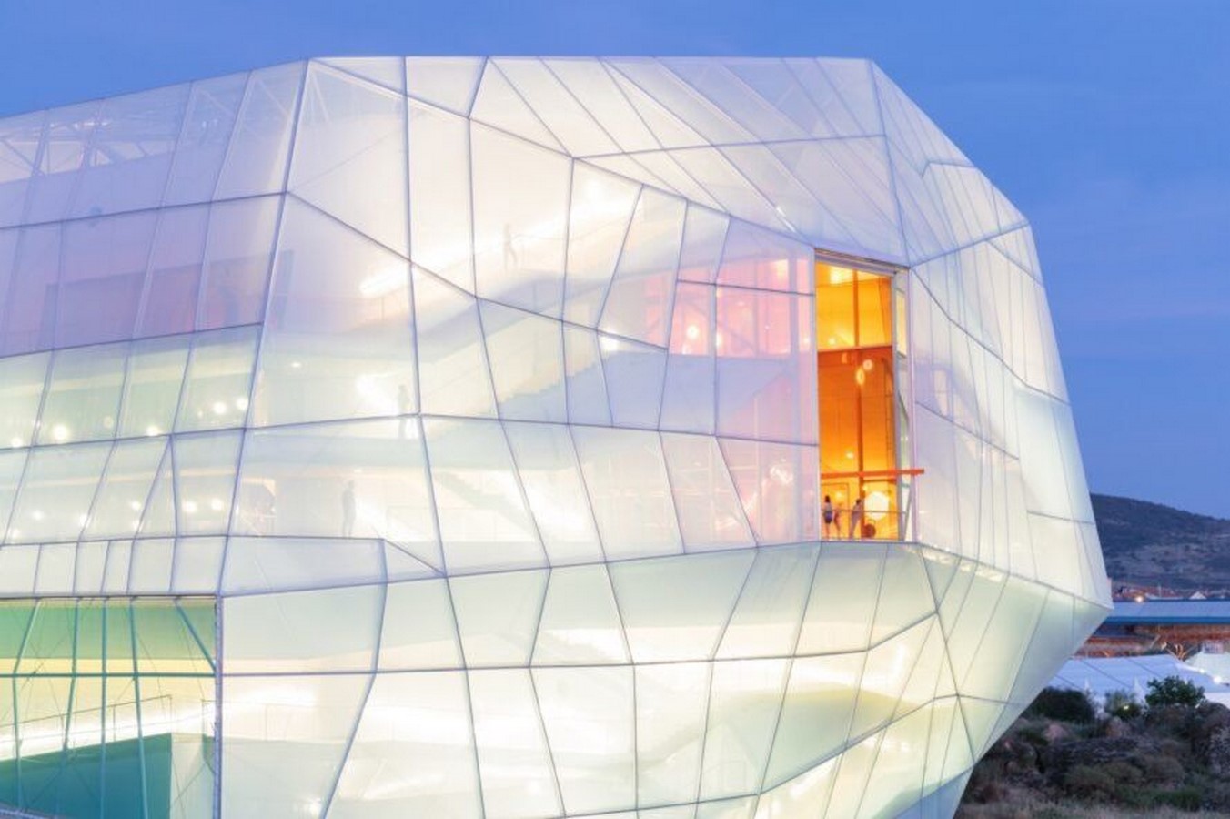 The relevance of an architectural degree for architectural photographers - Sheet2