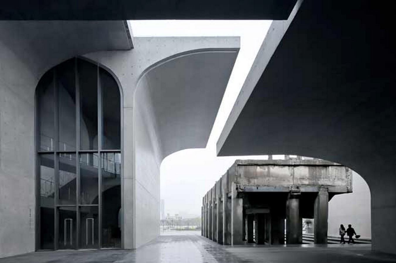The relevance of an architectural degree for architectural photographers - Sheet8