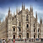 Things only architects notice while travelling - Sheet2