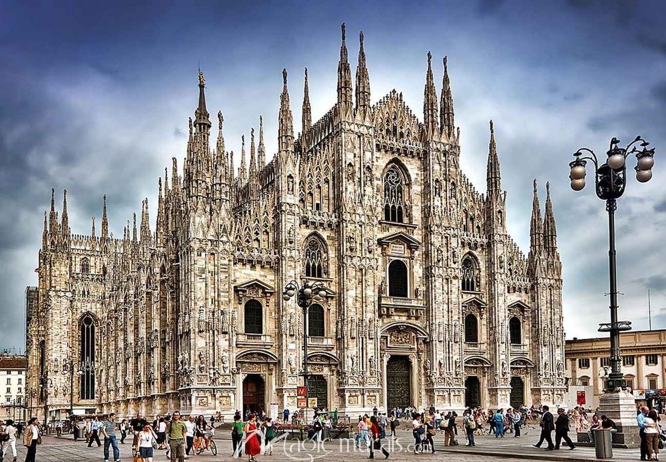 Things only architects notice while travelling - Sheet2