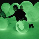 How will the design of architectural exhibitions change post pandemic - Sheet4