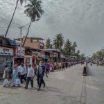 How will the pandemic change travel and documentation in Architecture - Sheet10