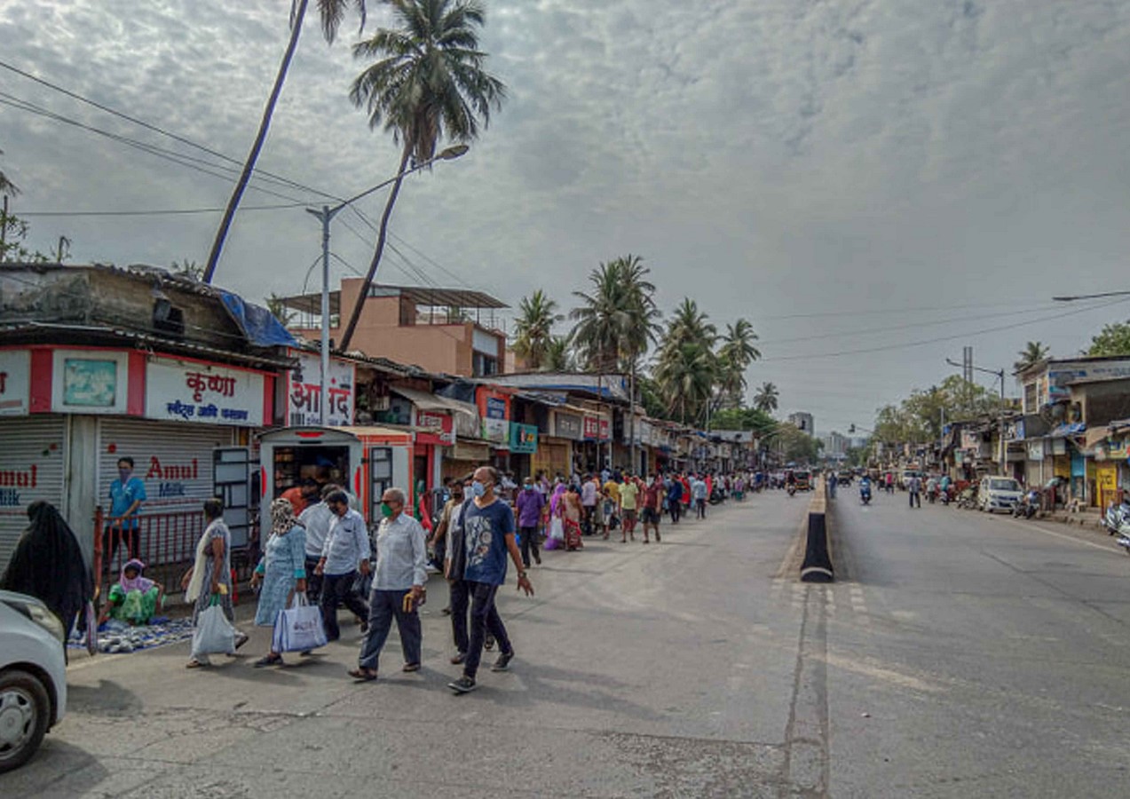 How will the pandemic change travel and documentation in Architecture - Sheet10