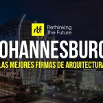 Arquitectos en Johannesburgo Sudáfrica - Las 50 mejores firmas de arquitectura en Johannesburgo