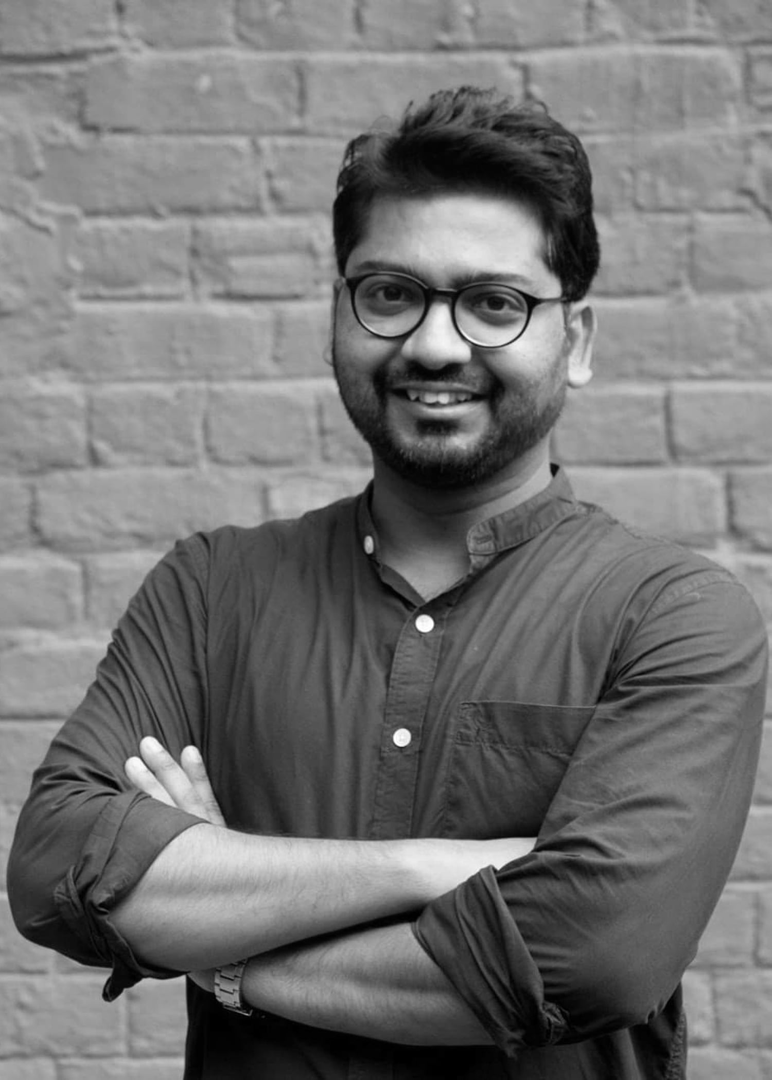 Vikas pawar