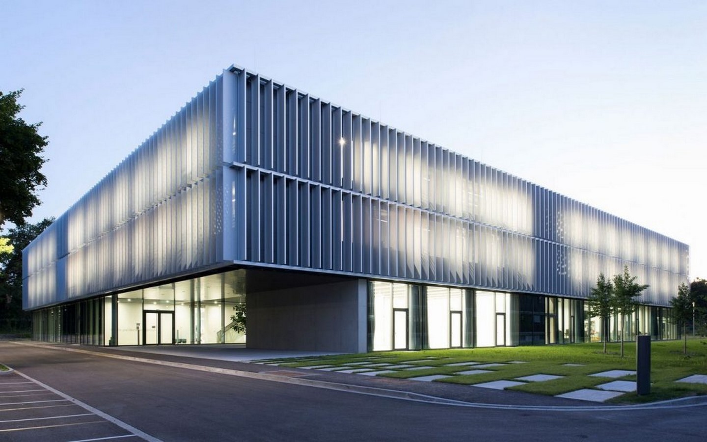 Birk Heilmeyer y Frenzel Architects | Mejores empresas de arquitectura / arquitectos en Stuttgart