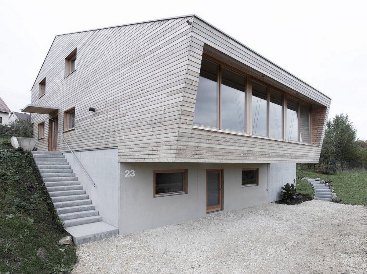 Coast Office