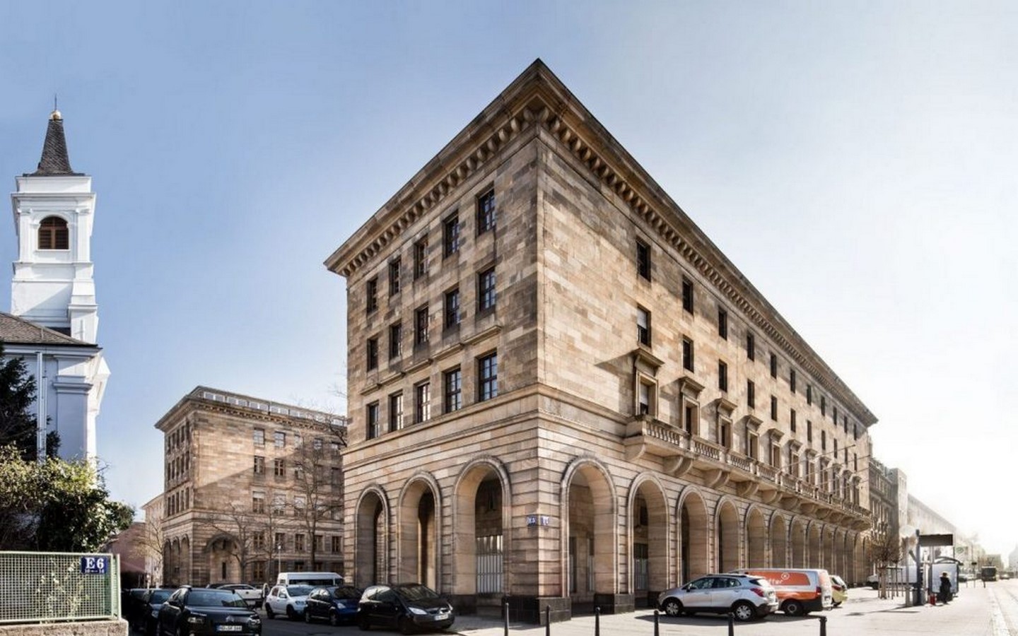Dittel Architecture