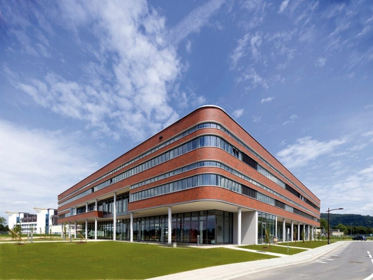 EGS plan | Mejores empresas de arquitectura / arquitectos en Stuttgart