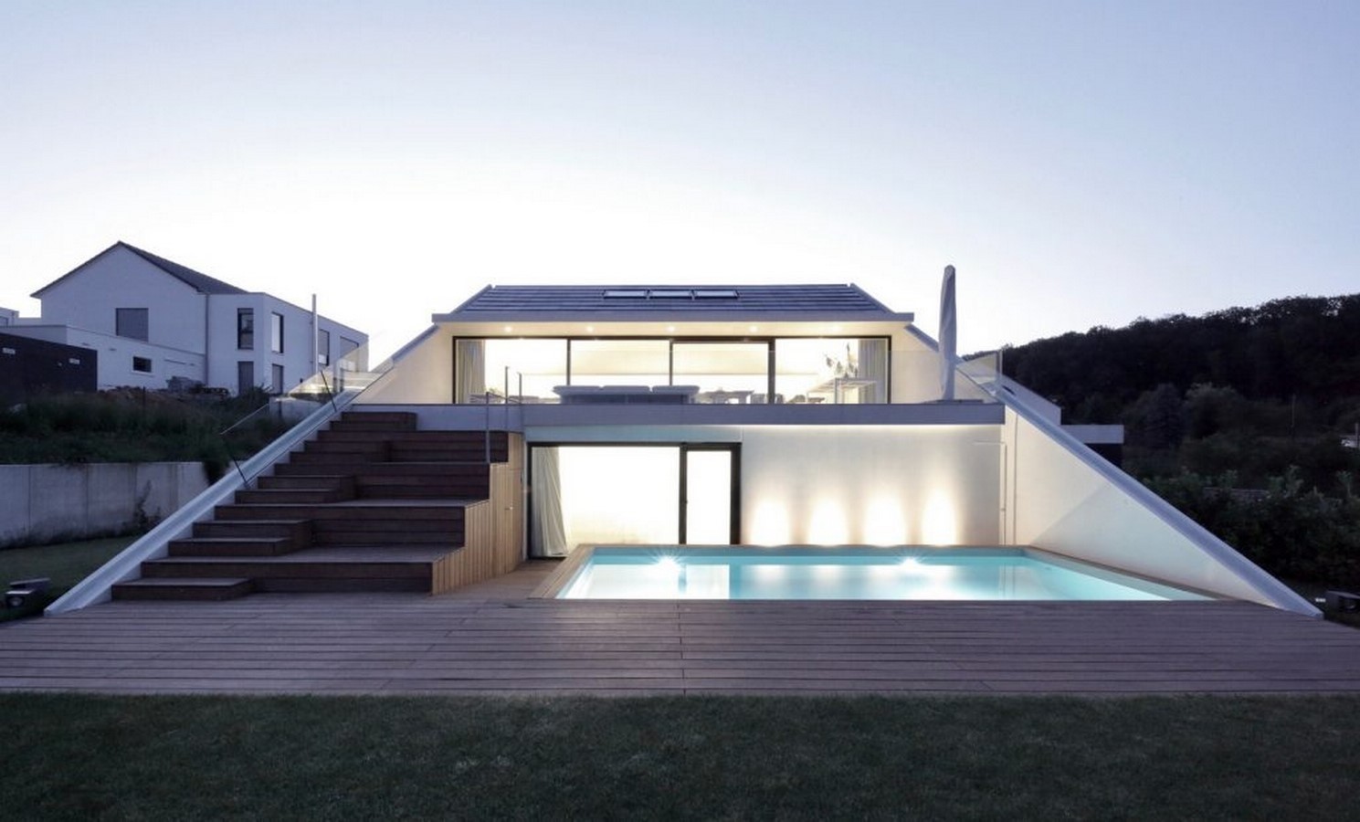 Finckh Architecture