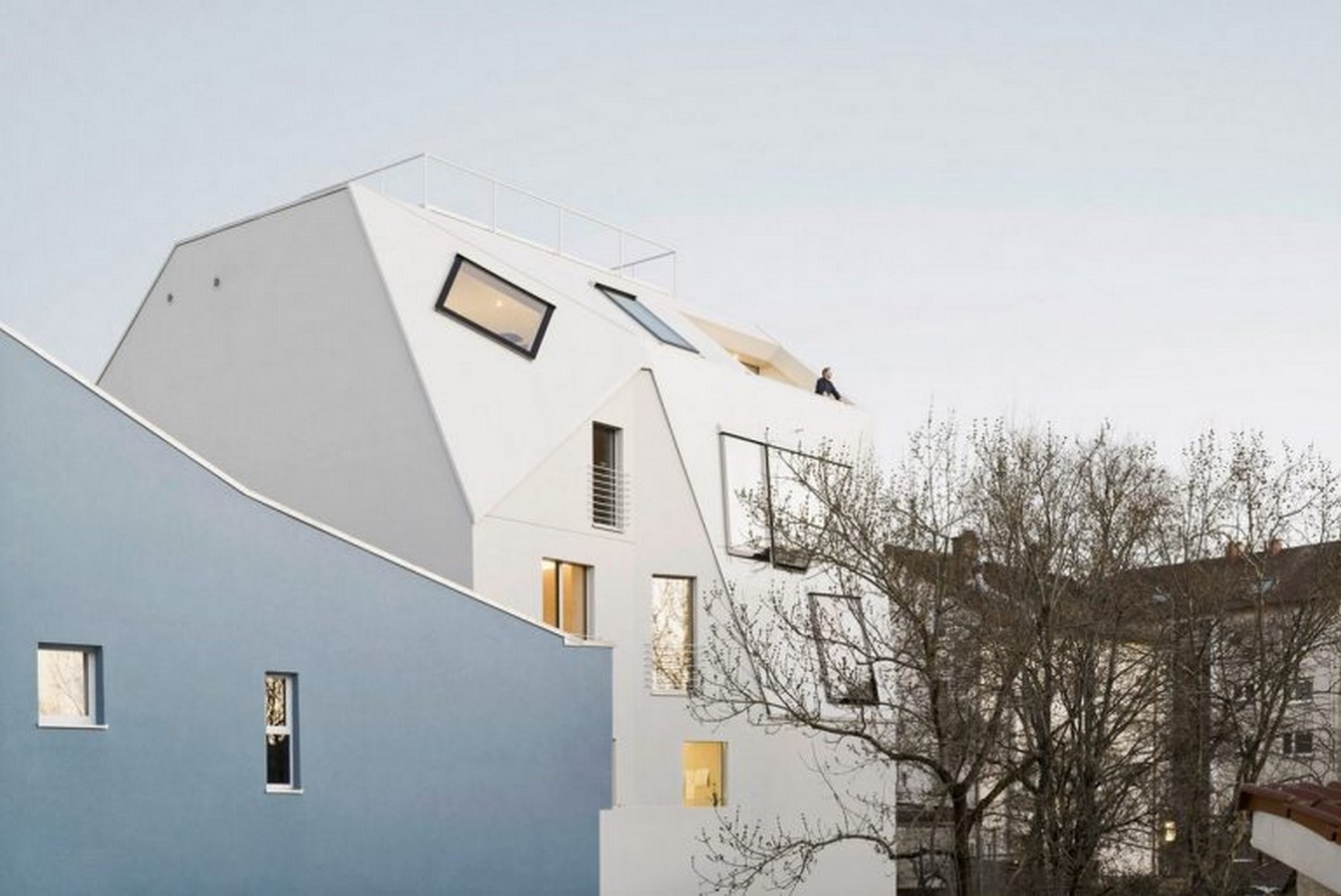 G2O Architecture