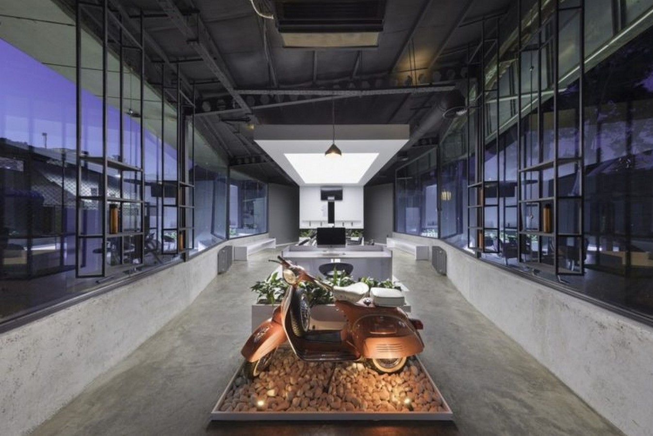 4 Architecture Studio | Mejores arquitectos en Teherán
