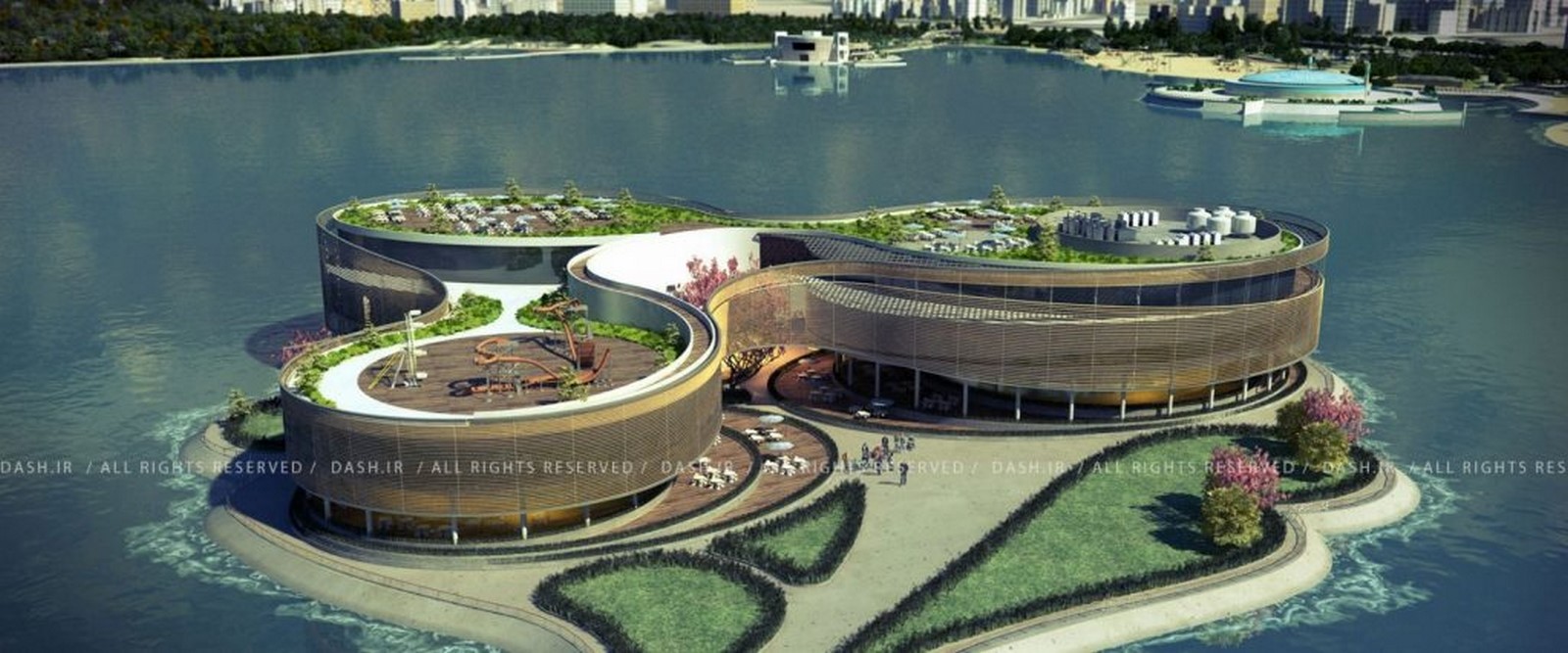 Dash Architects