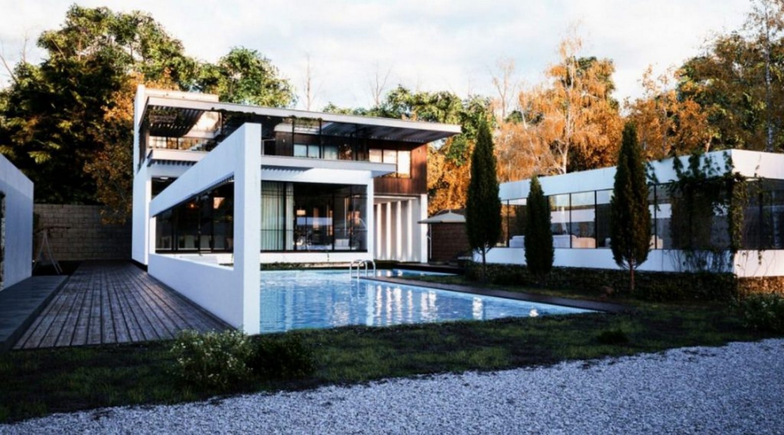 Farho Architects