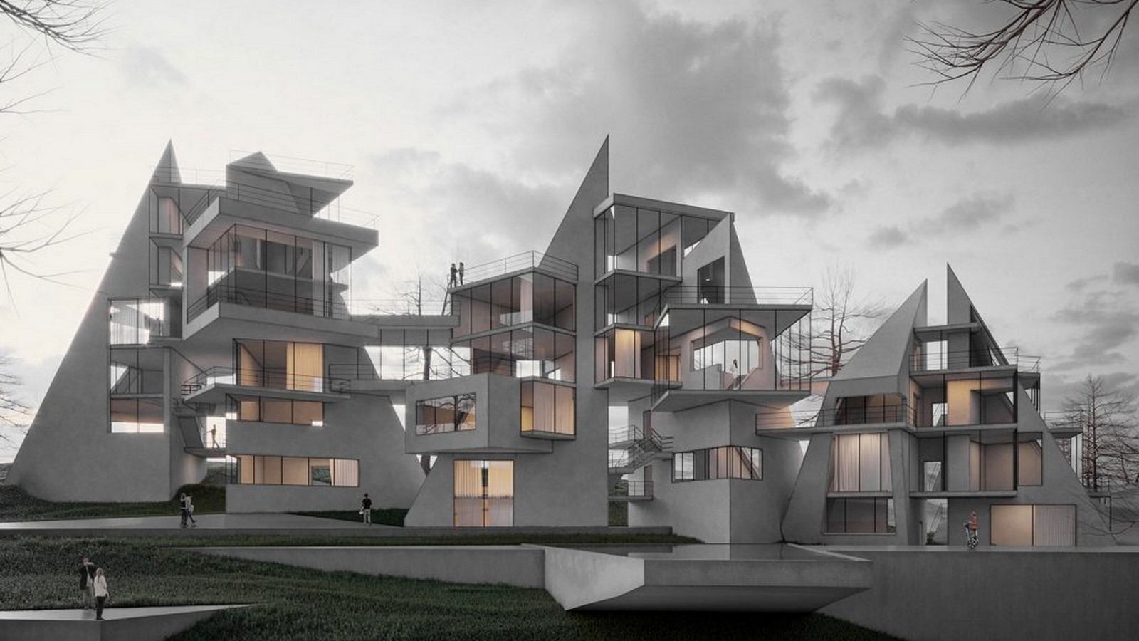 MADO Architects