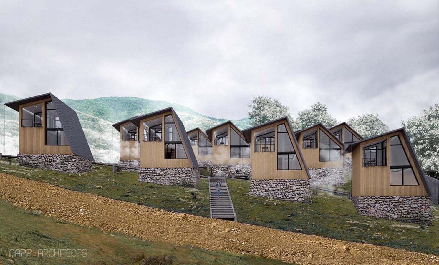 NAPP Architects