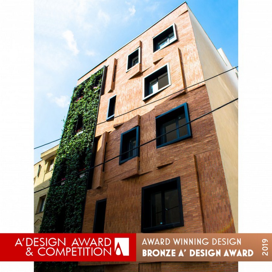 Uc21 Architects