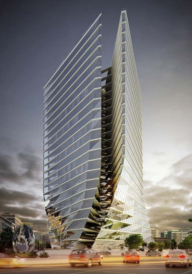 Xema Architects