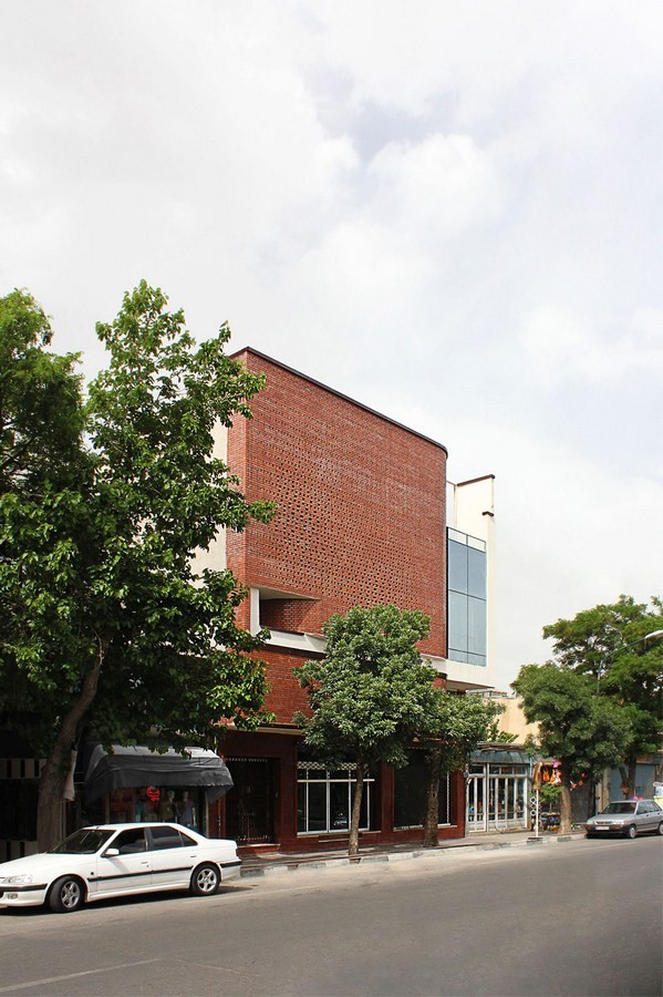 Arxe Architecture Studio
