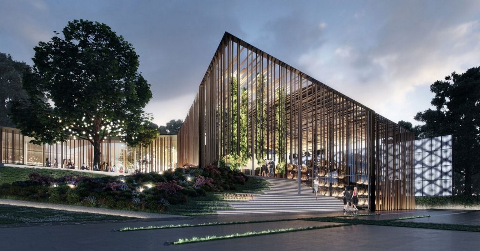 Hayball Architects