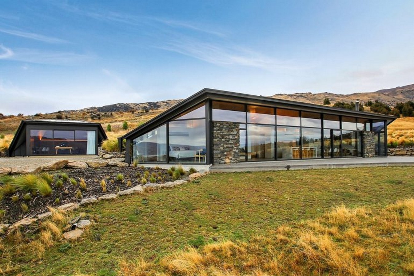 James Stockwell Arquitecto