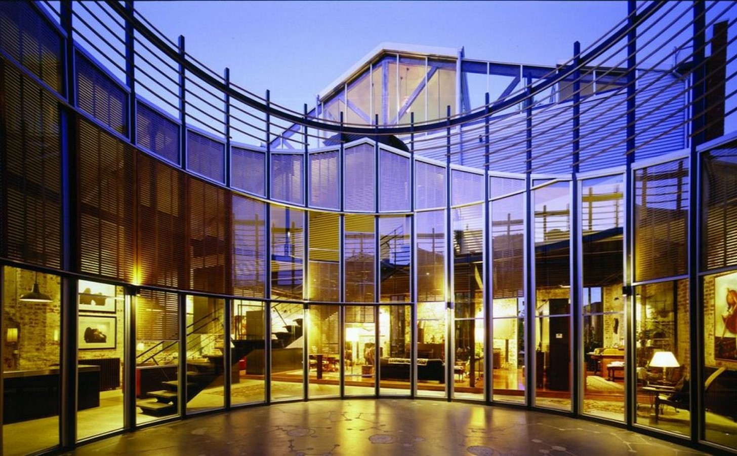 Kerstin Thompson Architects