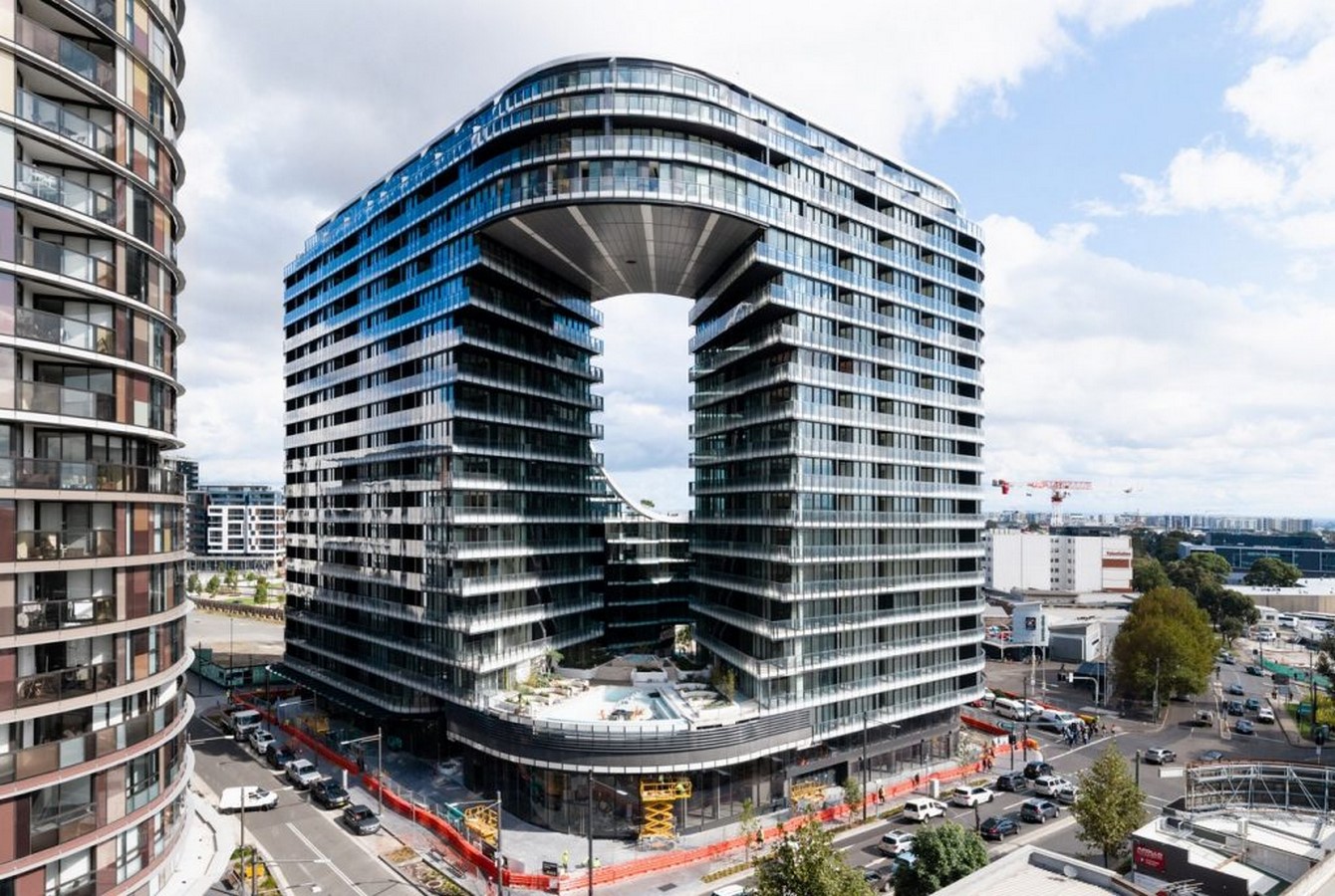 Koichi Takada Architects