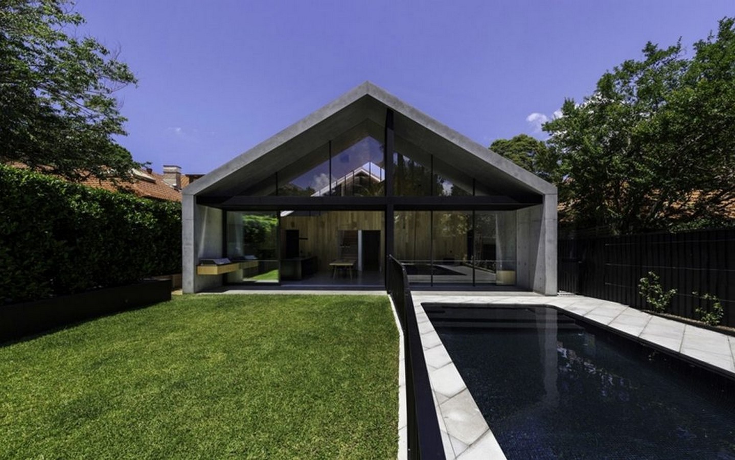 MCK Architects