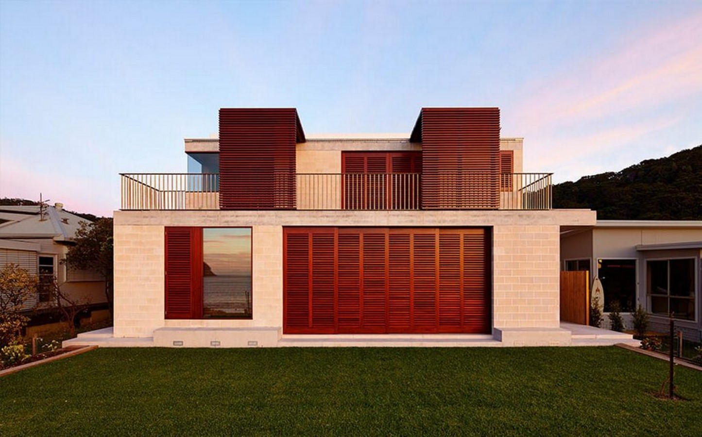 Porebski Architects