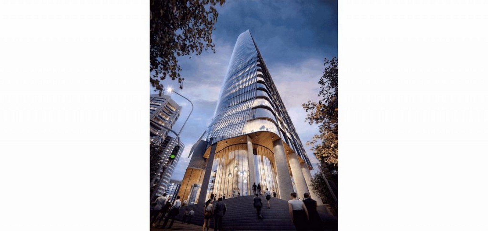 PTW Architects