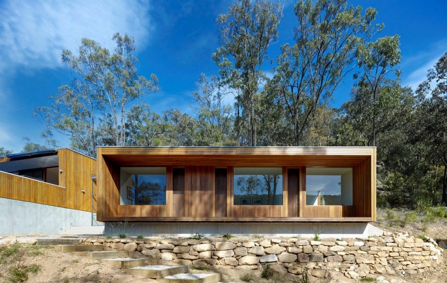Rory Brooks Architects