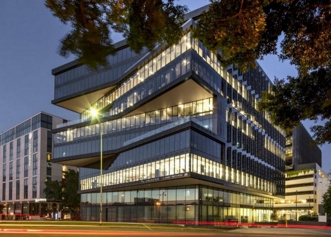 WMK Architects