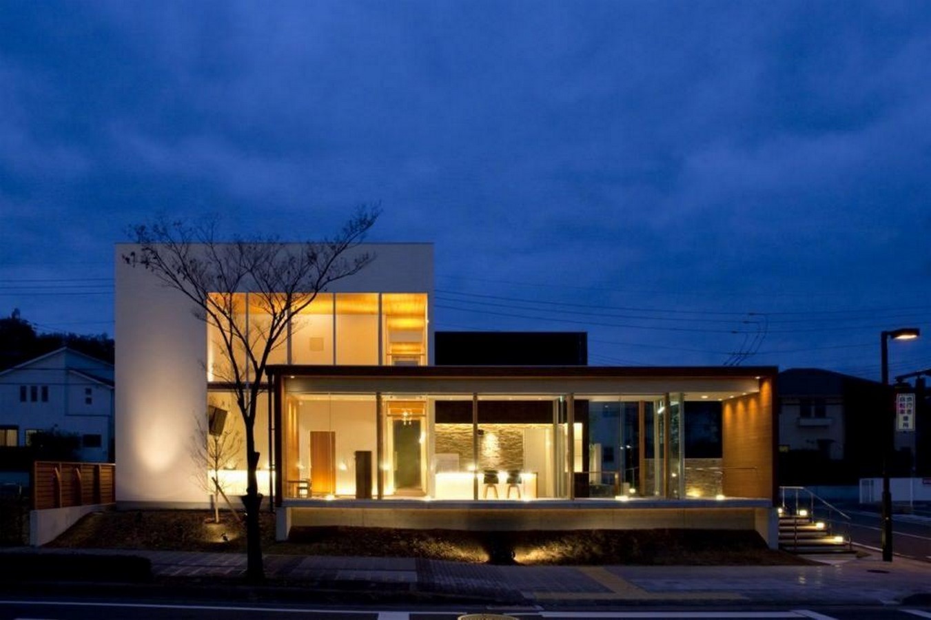 Diseño de Keiji Ashizawa Las mejores firmas de arquitectura / arquitectos en Japón