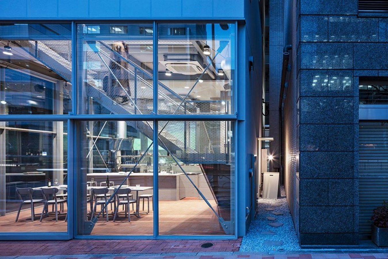 Ming Architects
