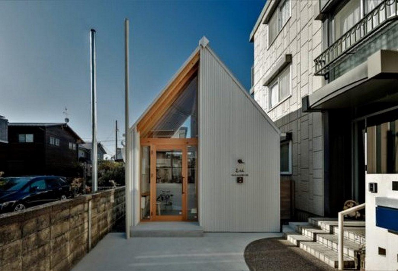 Tetsuo Kobori Arquitectos