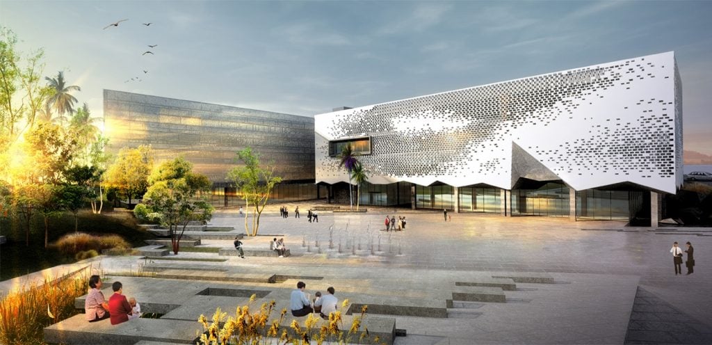 Arquitectos en Ankara -11