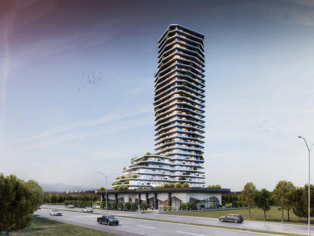 Arquitectos en Ankara -19