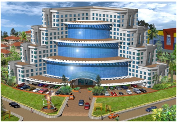 Arquitectos en Coimbatore: Principales Firmas de Arquitectura en Coimbatore India -8