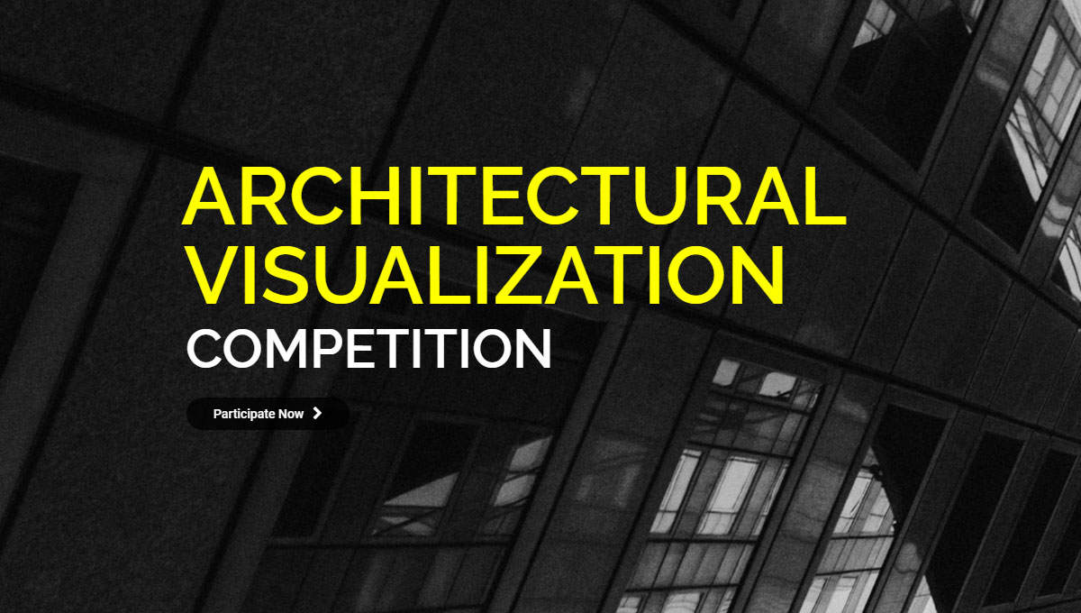 RTF Architectural Visualization Competition - RTF | Rethinking The Future