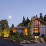 Country Garden House By Olson Kundig - Sheet1